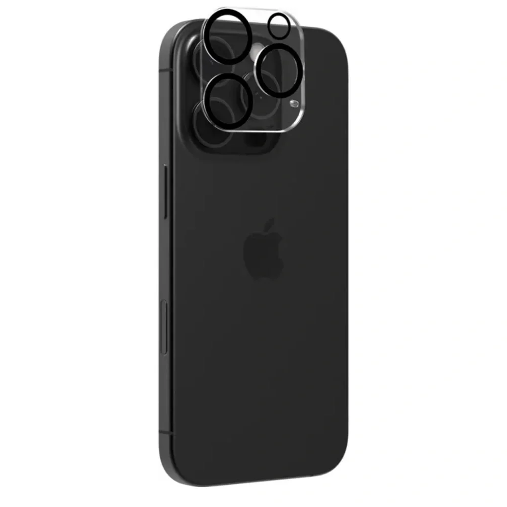 Lens Protector for Apple iPhone 16 Pro Max/Pro